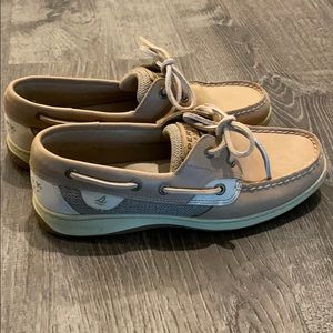 Women’s Sperry’s size 7.5
